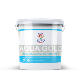 AQUA GOLD (Distemper)