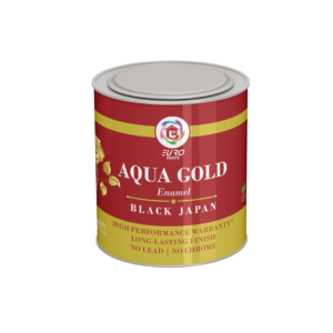 AQUA GOLD (Enamel)