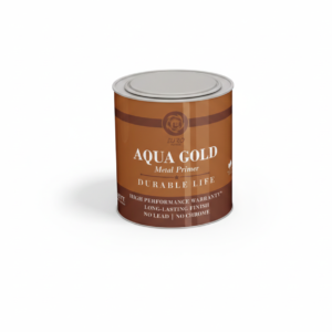AQUA GOLD (Primer)
