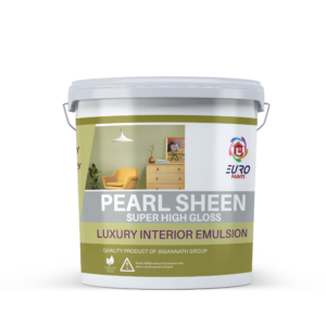 PEARL SHEEN