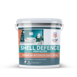 SHELL DEFENCE