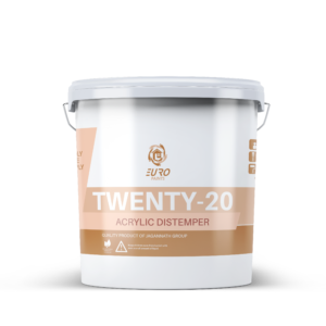 TWENTY-20 (Distemper)